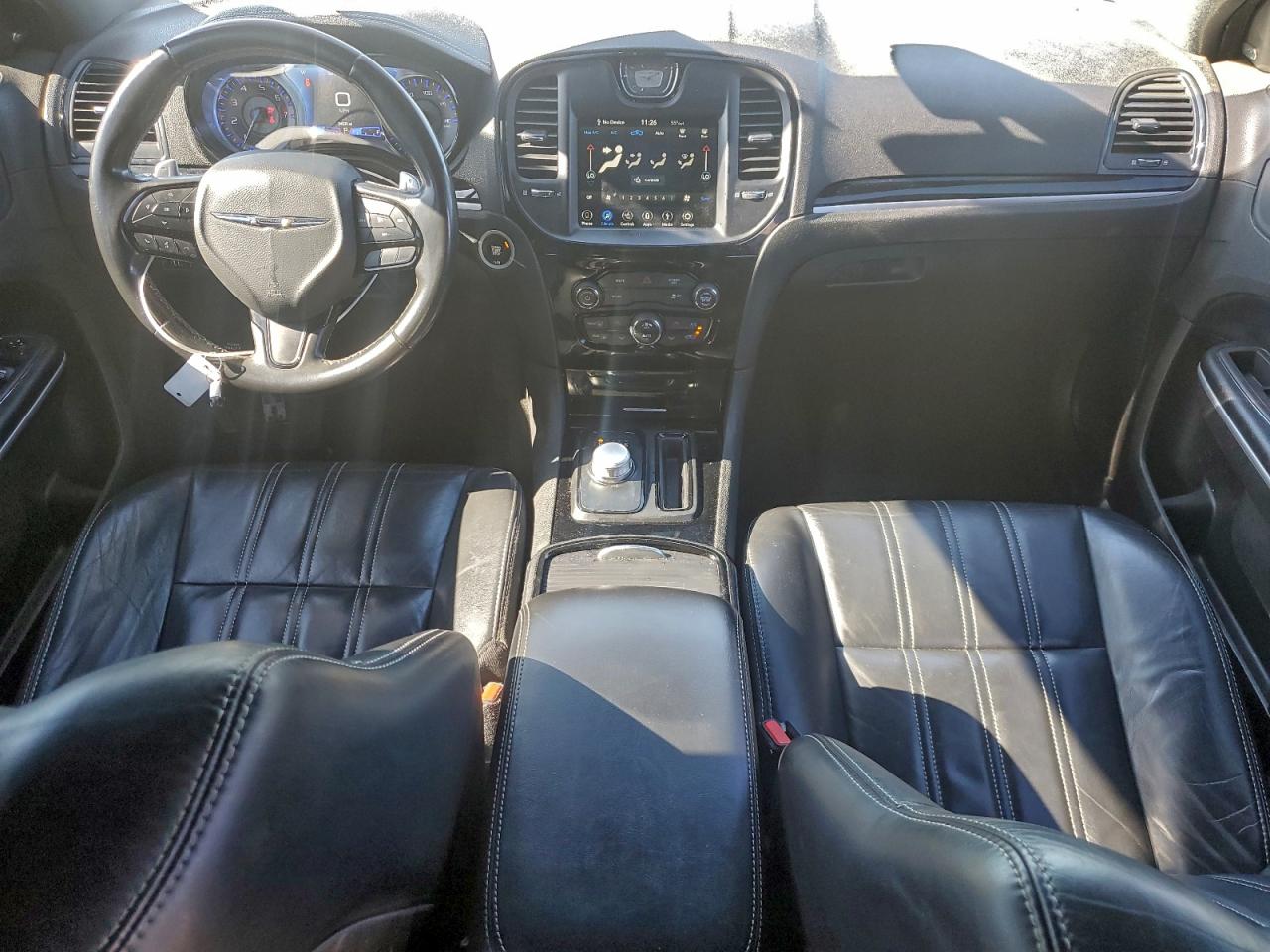 2020 CHRYSLER 300 S photo 8