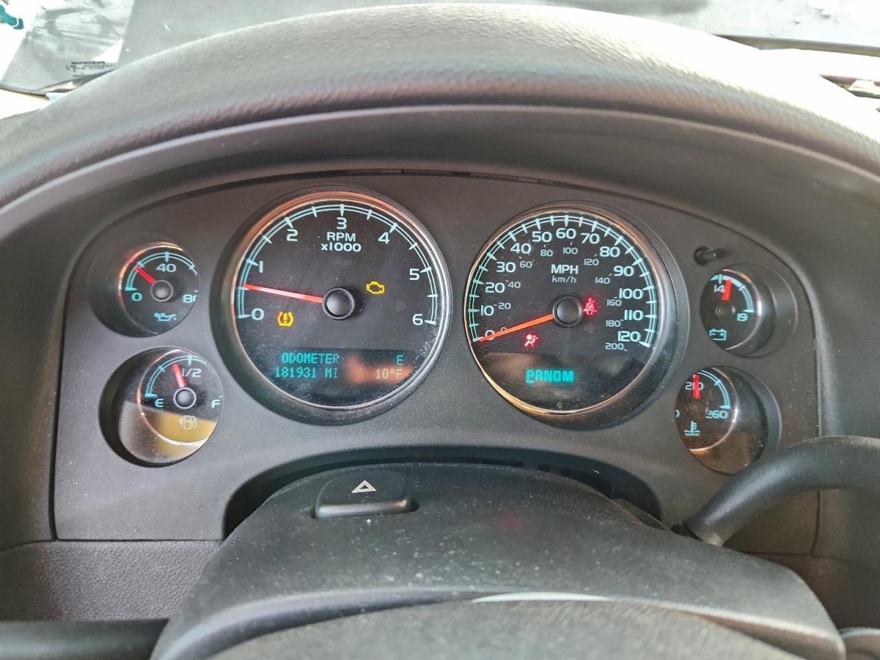 2012 GMC YUKON XL K1500 SLT photo 9
