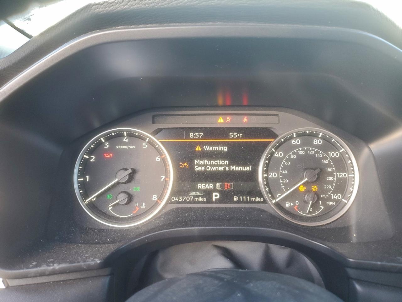 2024 MITSUBISHI OUTLANDER SE photo 9