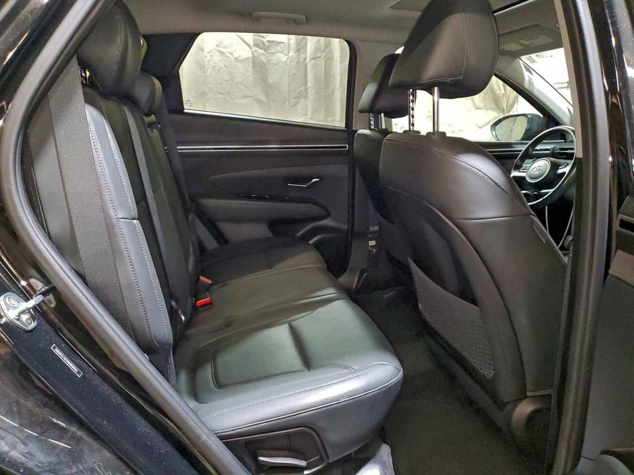 2022 HYUNDAI TUCSON SEL photo 11