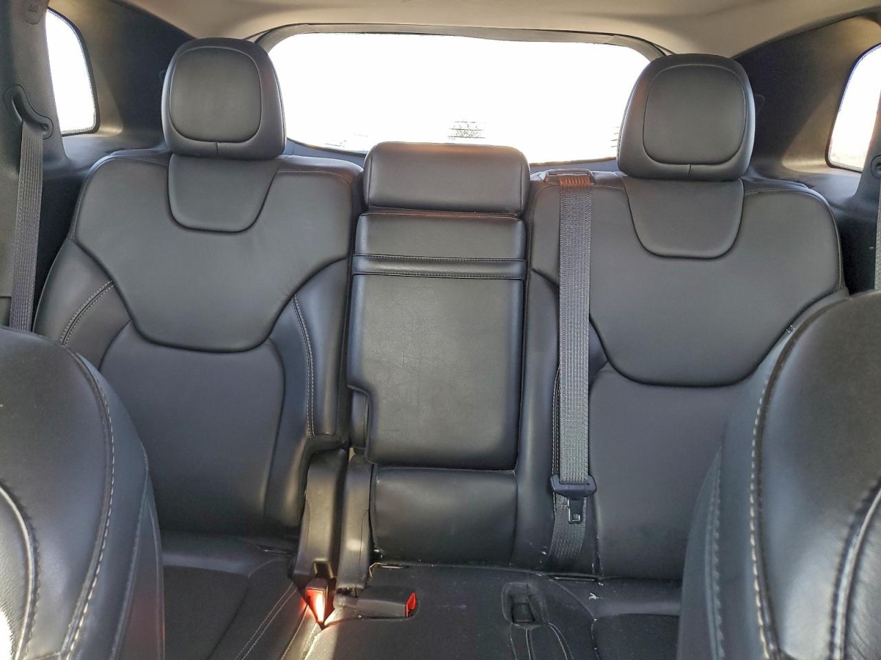 2018 JEEP CHEROKEE LIMITED photo 10