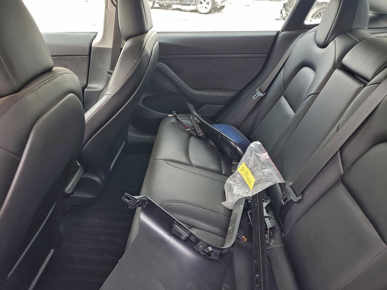 2021 TESLA MODEL 3 photo 10