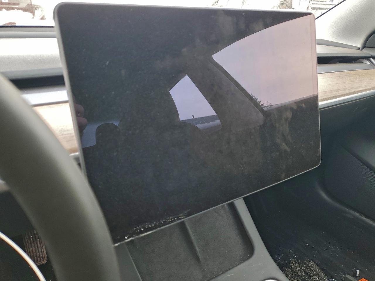 2021 TESLA MODEL 3 photo 9