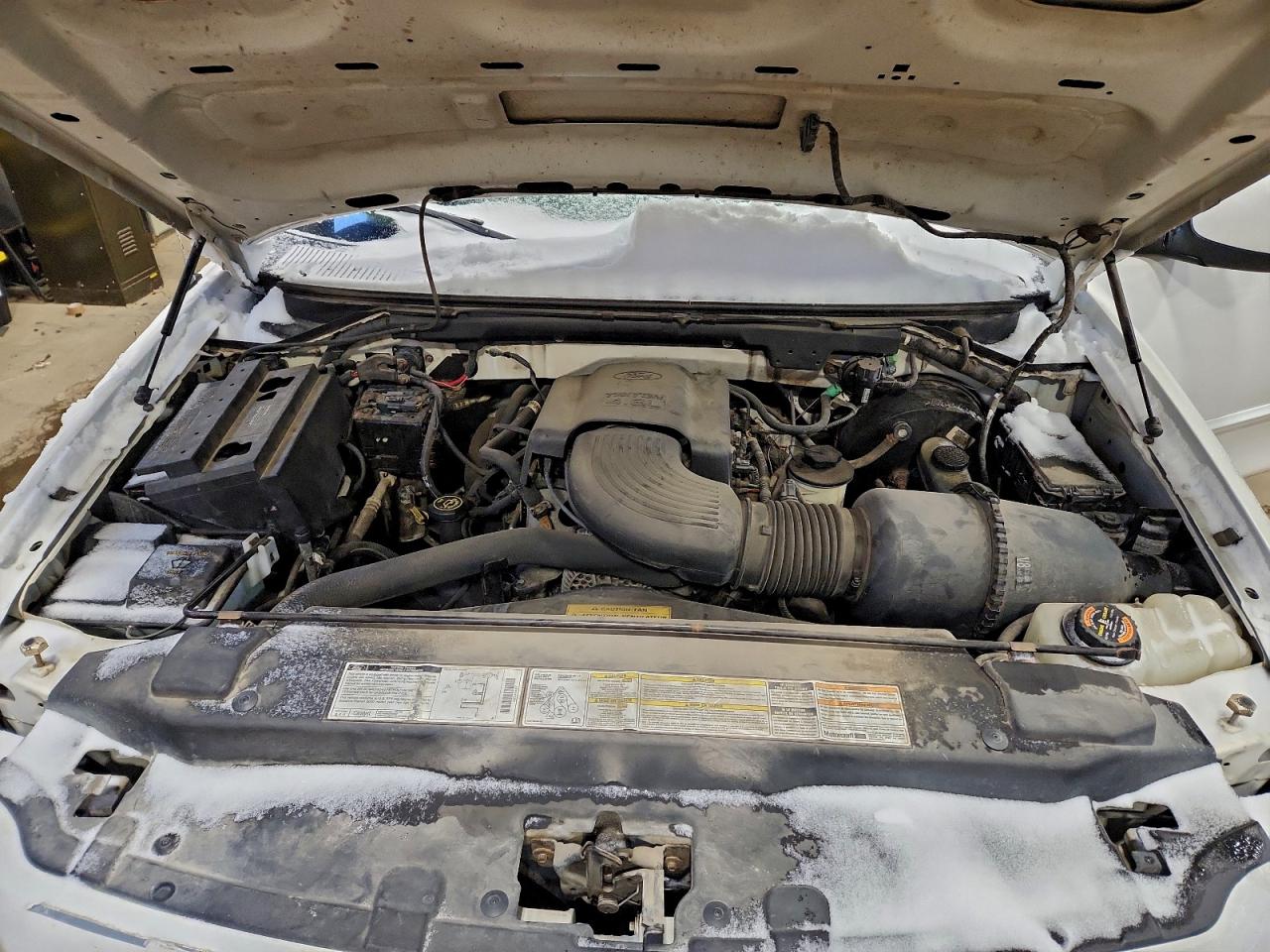2000 FORD F150 photo 11