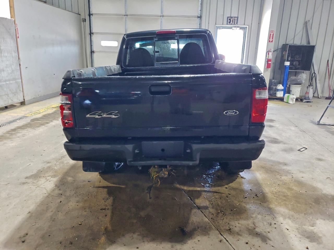 2002 FORD RANGER photo 6