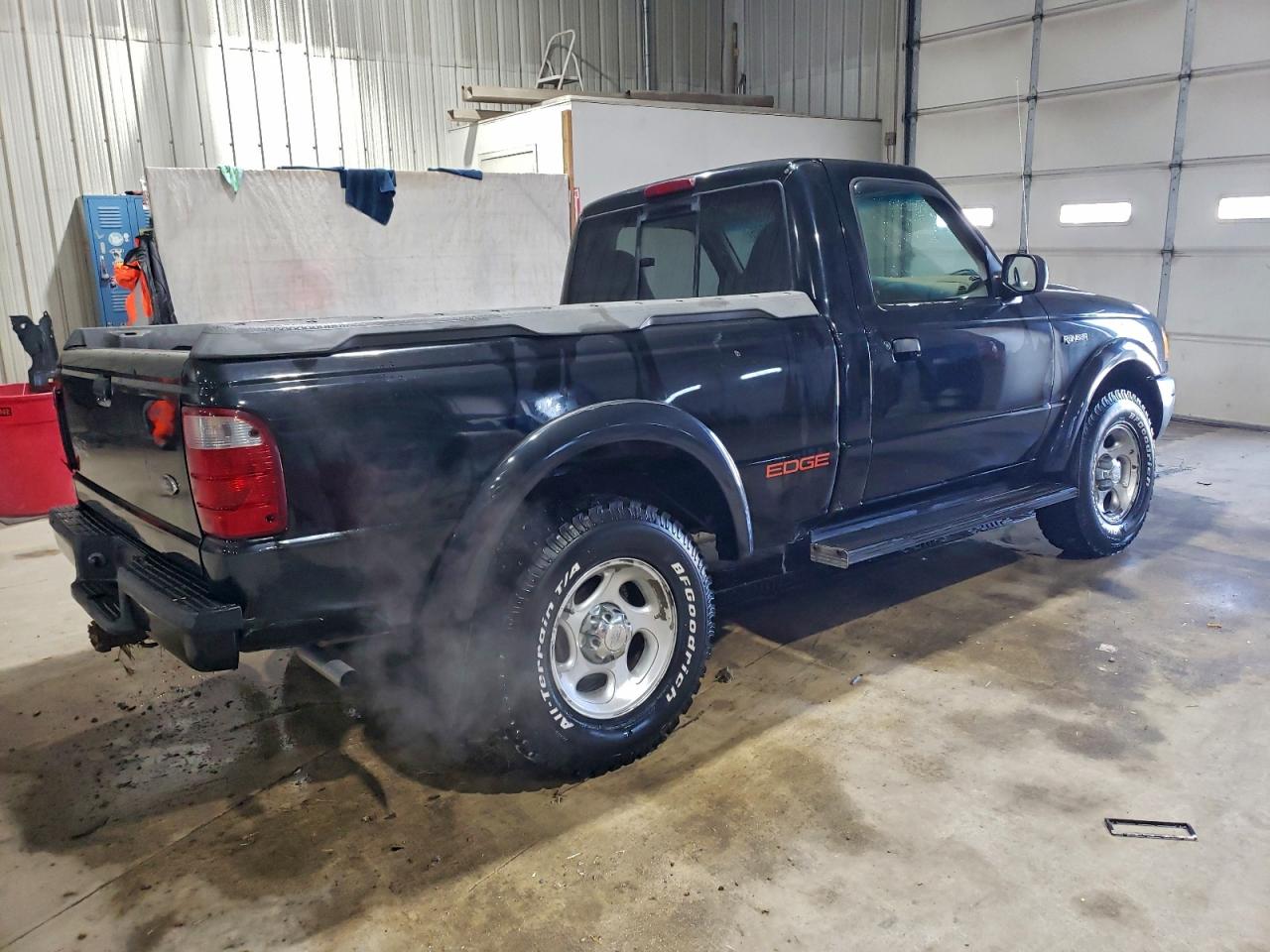2002 FORD RANGER photo 3