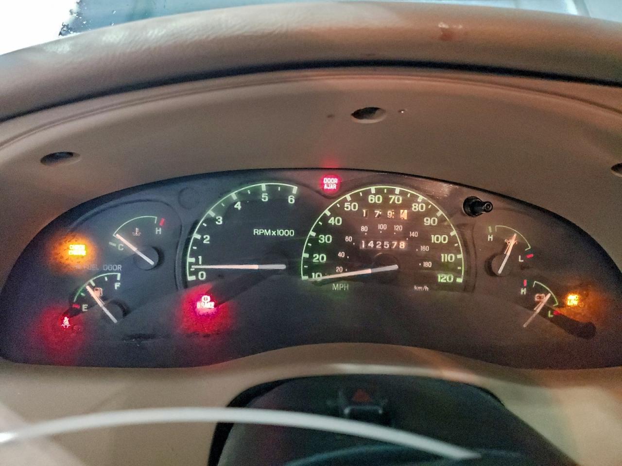 2002 FORD RANGER photo 9
