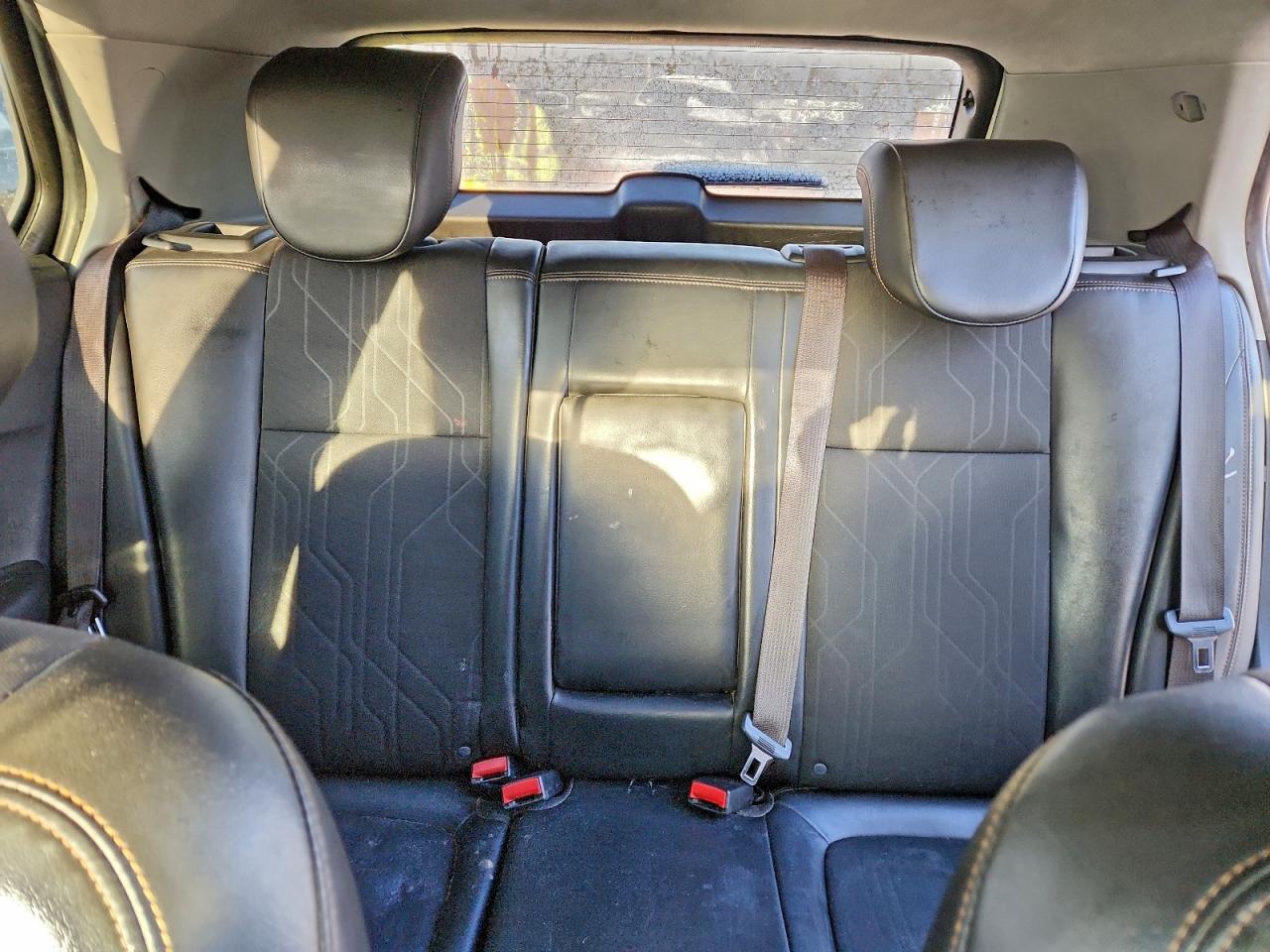 2017 CHEVROLET TRAX 1LT photo 10