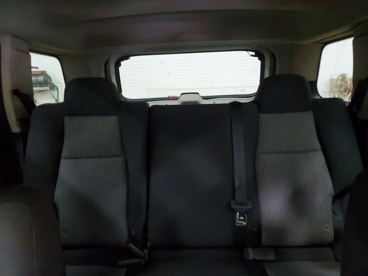 2010 JEEP GRAND CHEROKEE LAREDO photo 10
