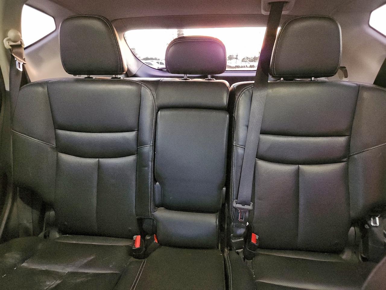 2018 NISSAN MURANO S photo 10