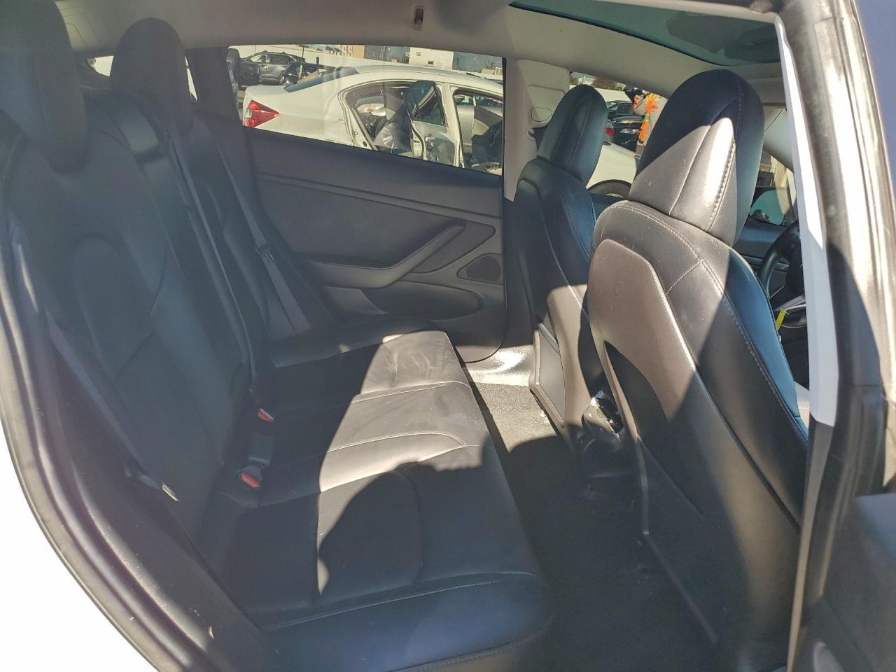 2019 TESLA MODEL 3 photo 10