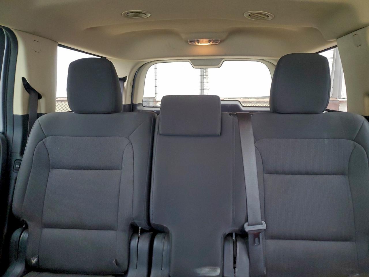 2014 FORD FLEX SE photo 19
