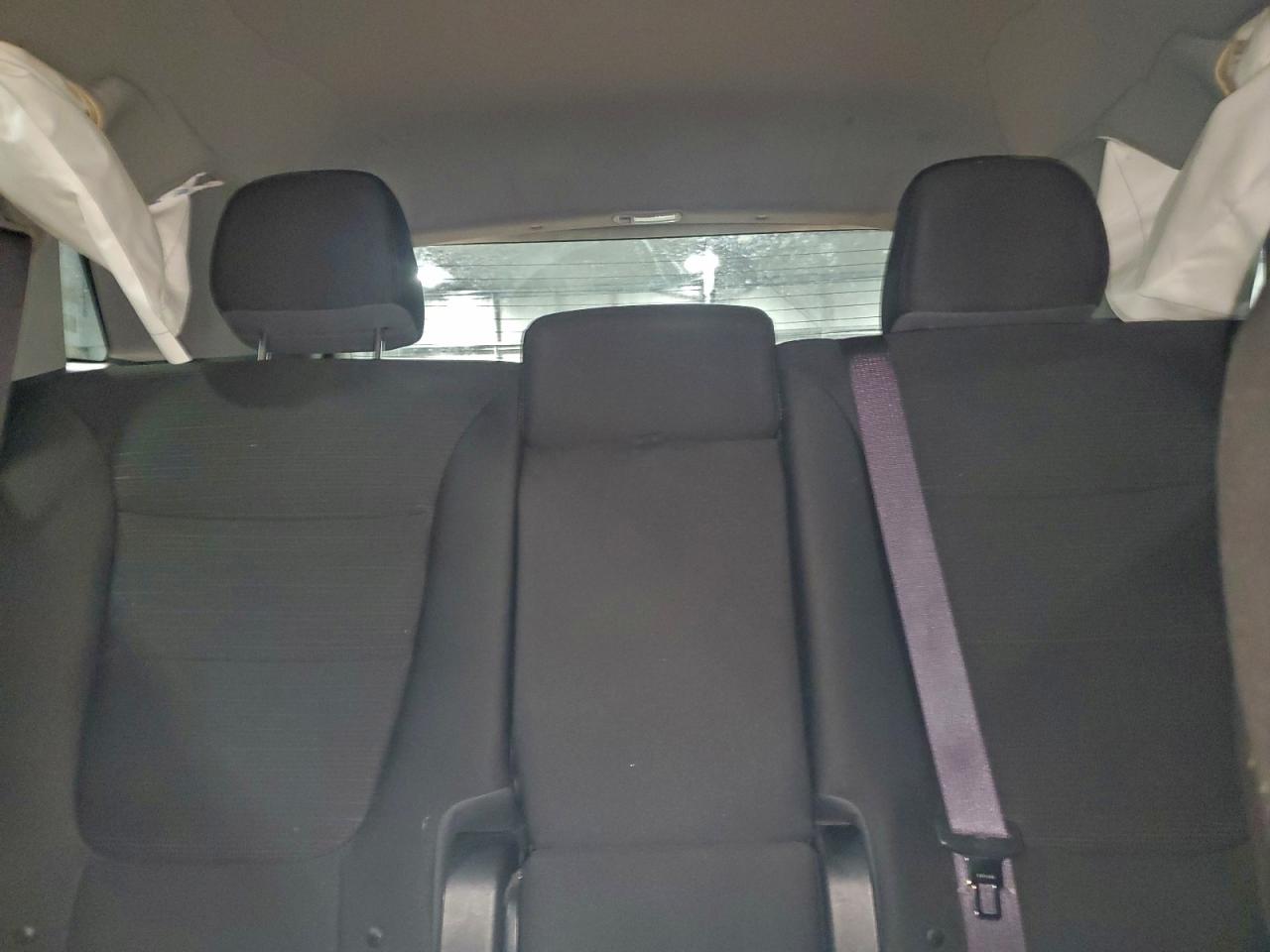 2014 KIA SORENTO LX photo 19