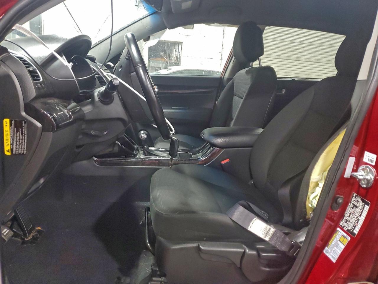 2014 KIA SORENTO LX photo 13