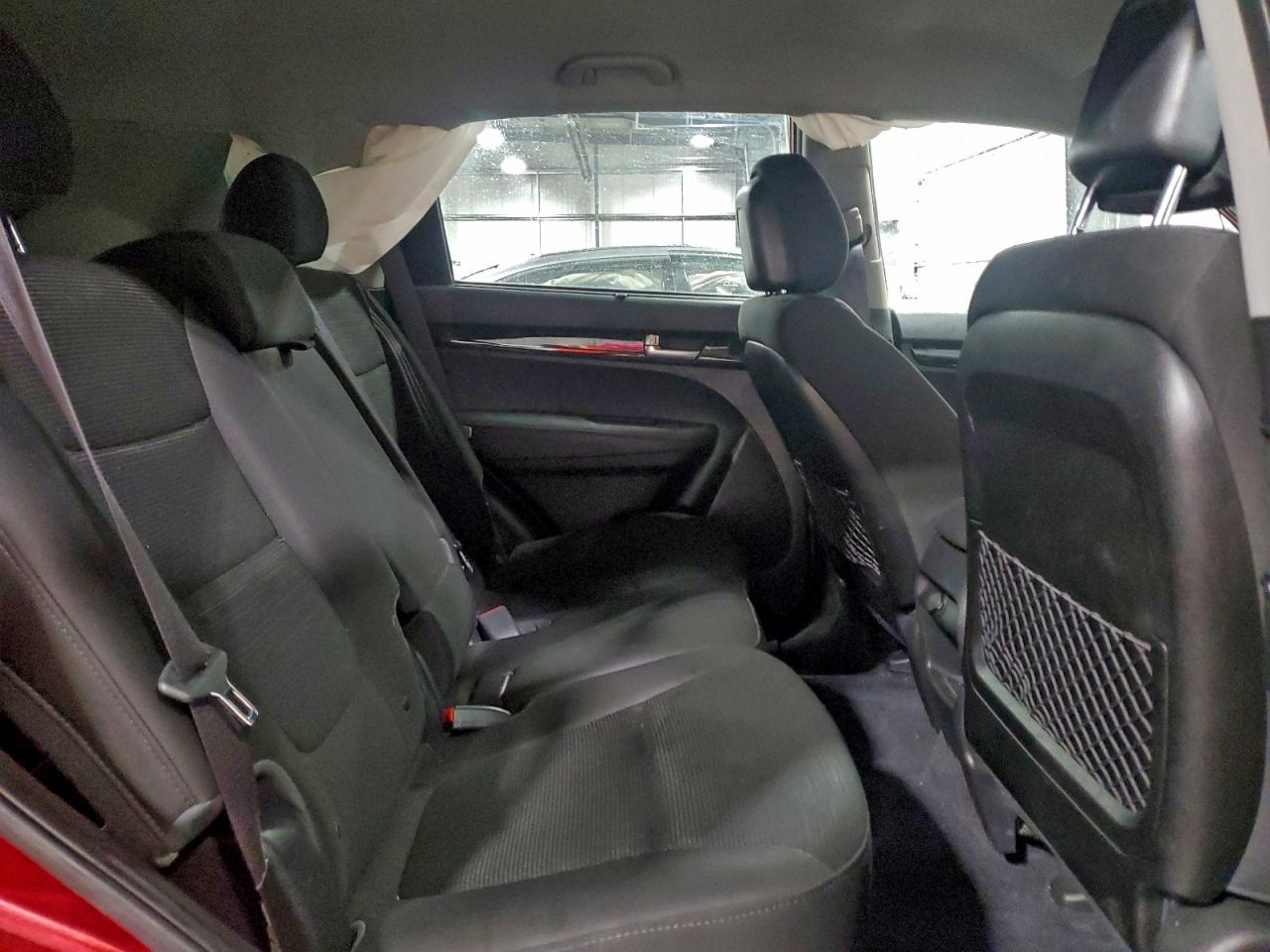 2014 KIA SORENTO LX photo 21