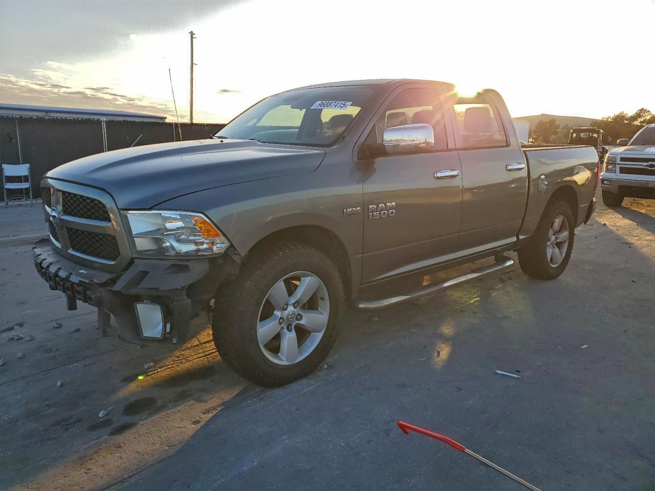 2013 RAM 1500
