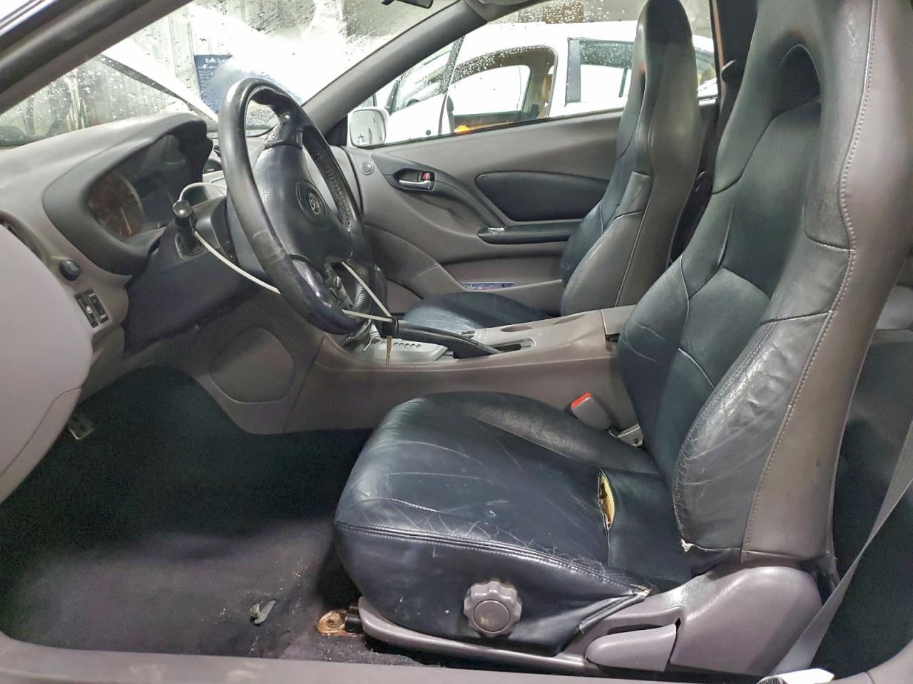 2000 TOYOTA CELICA GT-S photo 13
