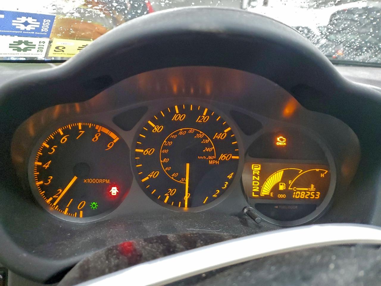 2000 TOYOTA CELICA GT-S photo 17
