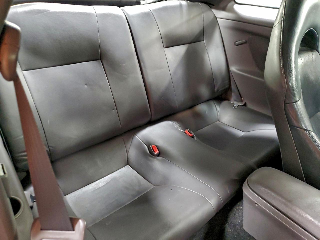 2000 TOYOTA CELICA GT-S photo 19