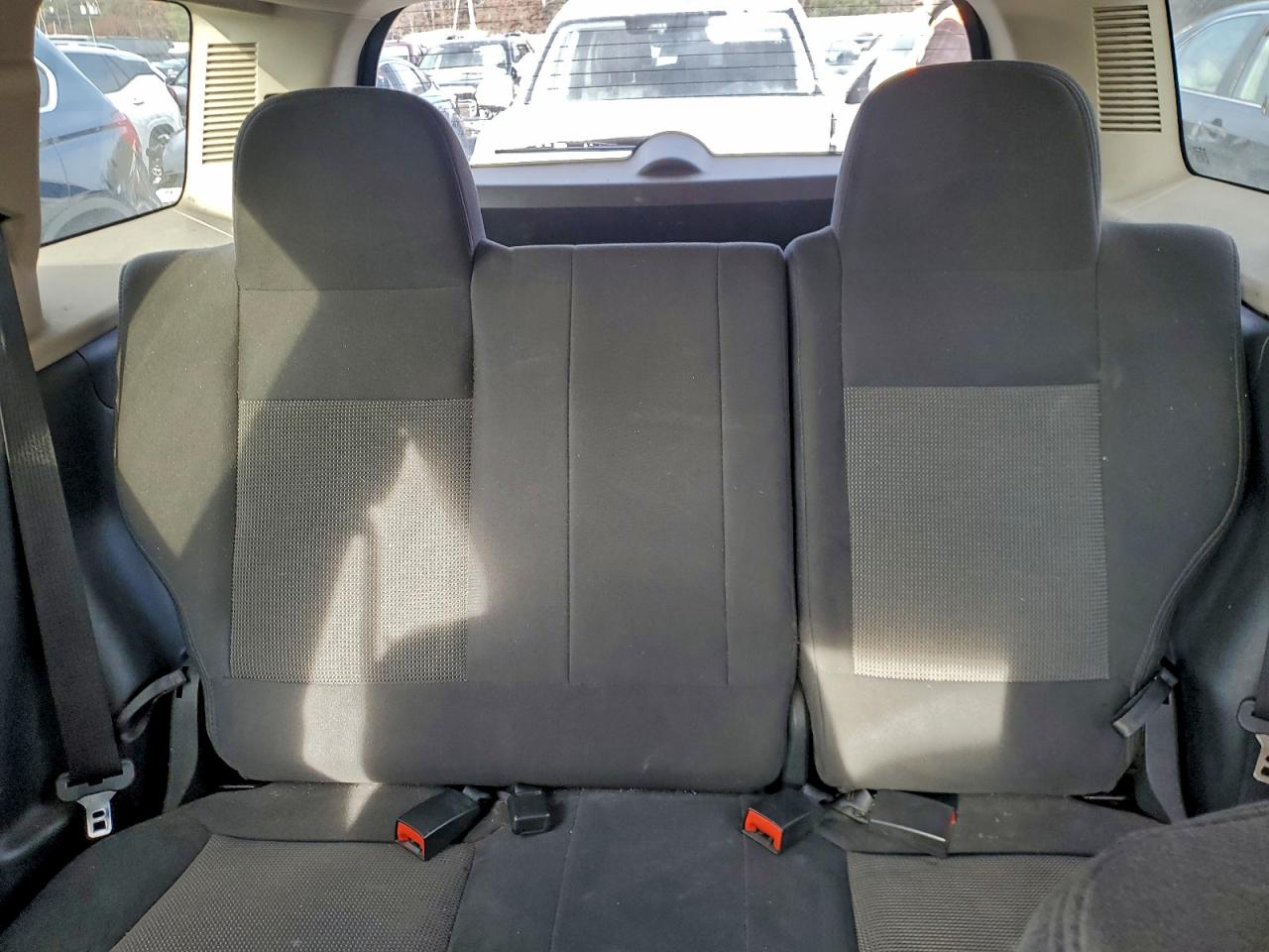 2014 JEEP PATRIOT LATITUDE photo 19