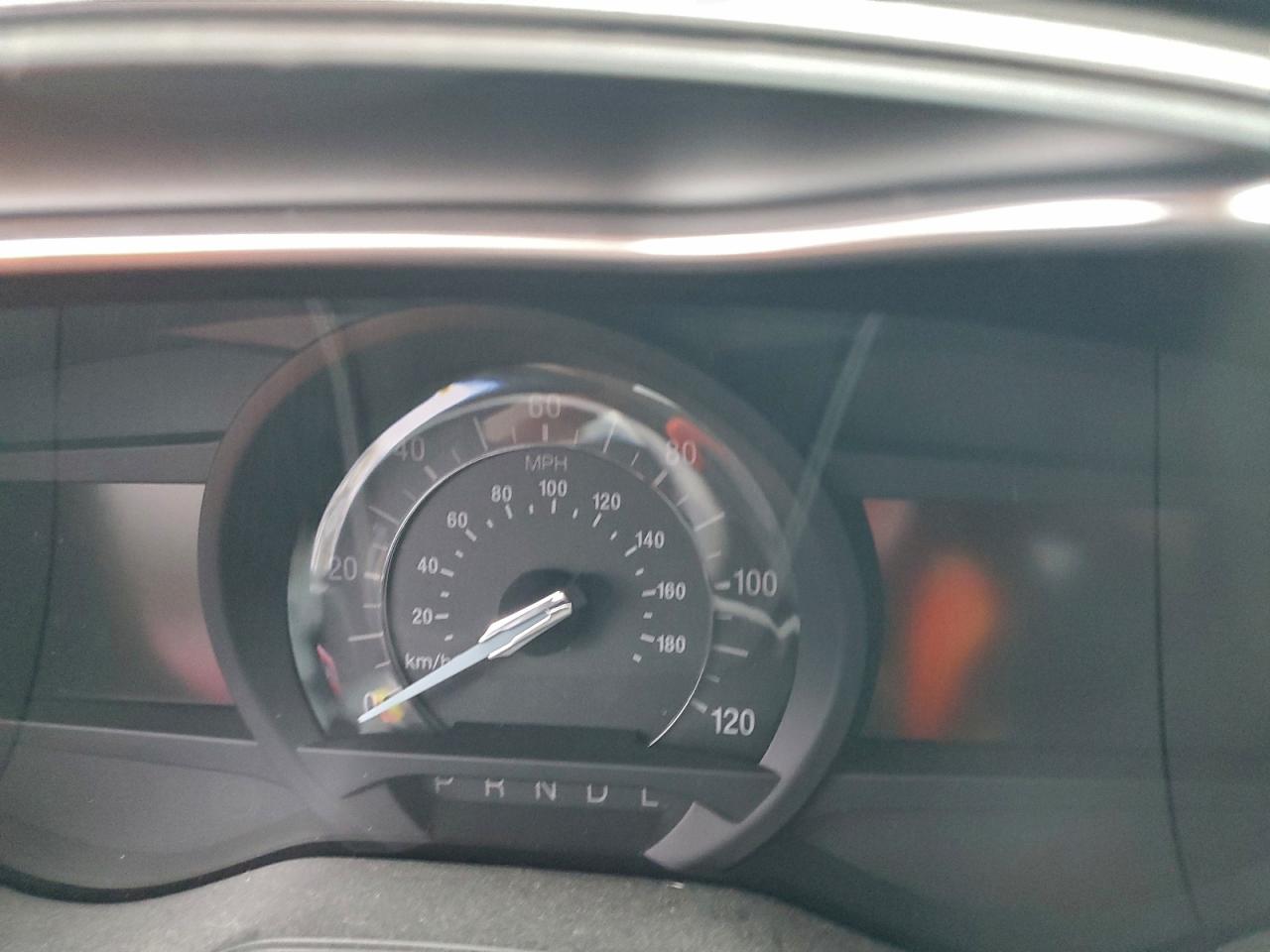 2019 FORD FUSION SE photo 9