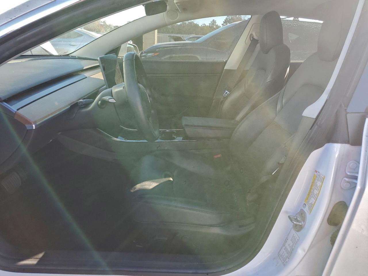 2019 TESLA MODEL 3 photo 7
