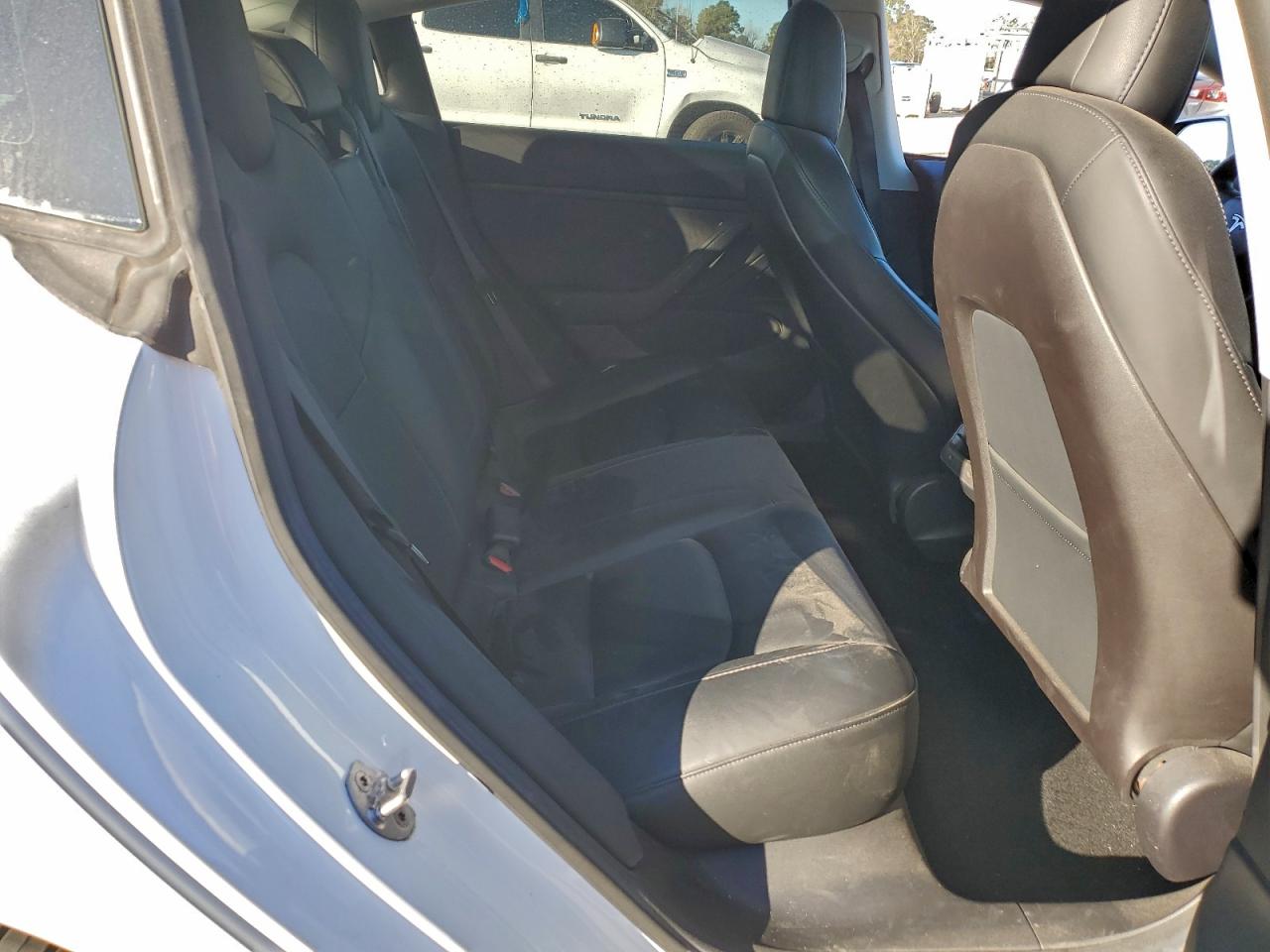 2019 TESLA MODEL 3 photo 10