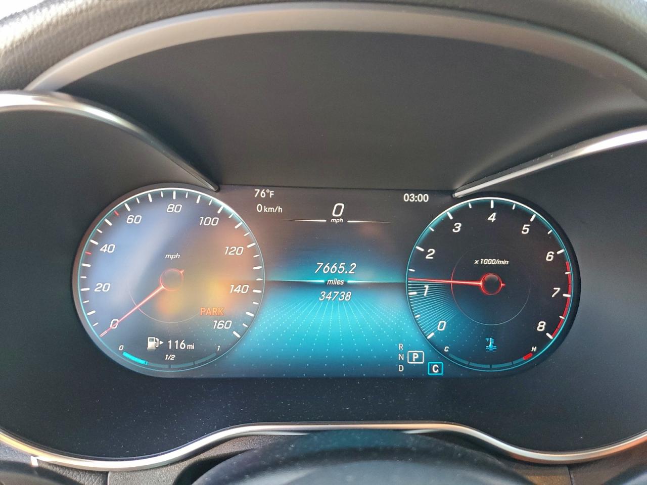 2020 MERCEDES-BENZ GLC 300 photo 17
