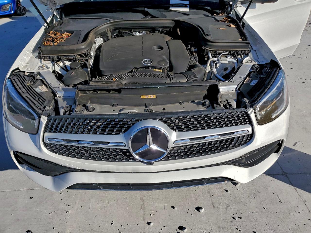 2020 MERCEDES-BENZ GLC 300 photo 21