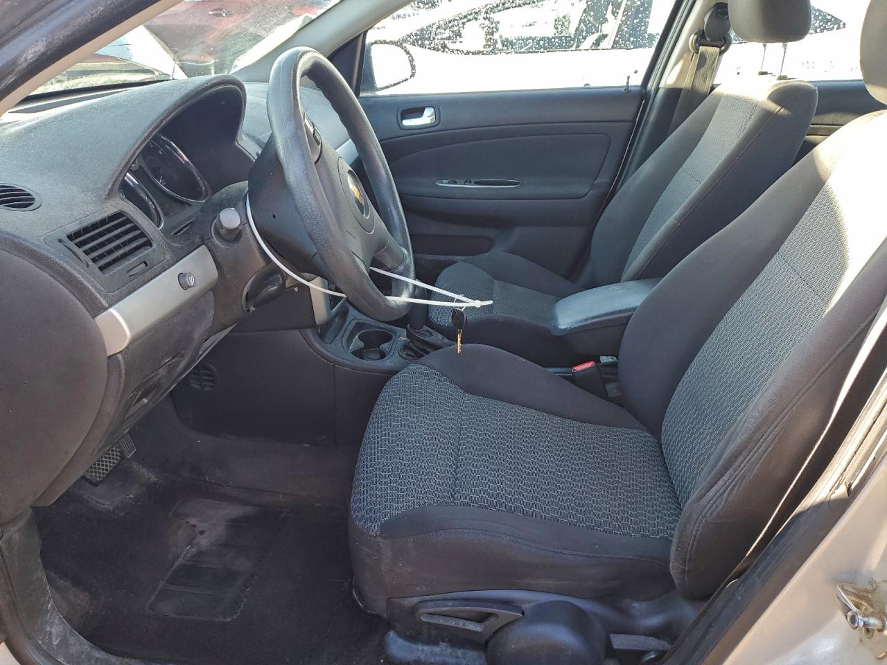 2010 CHEVROLET COBALT 2LT photo 13