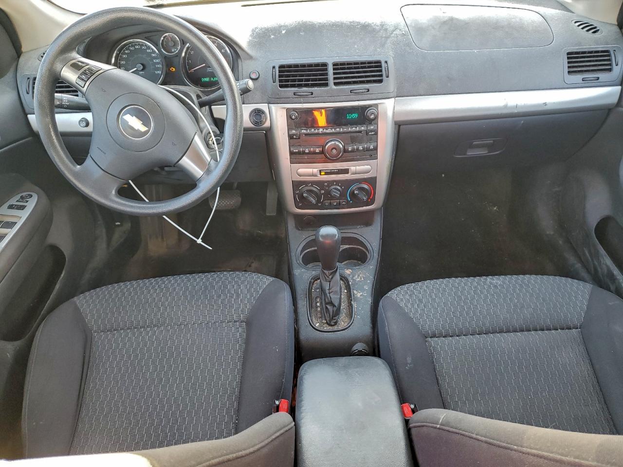 2010 CHEVROLET COBALT 2LT photo 15