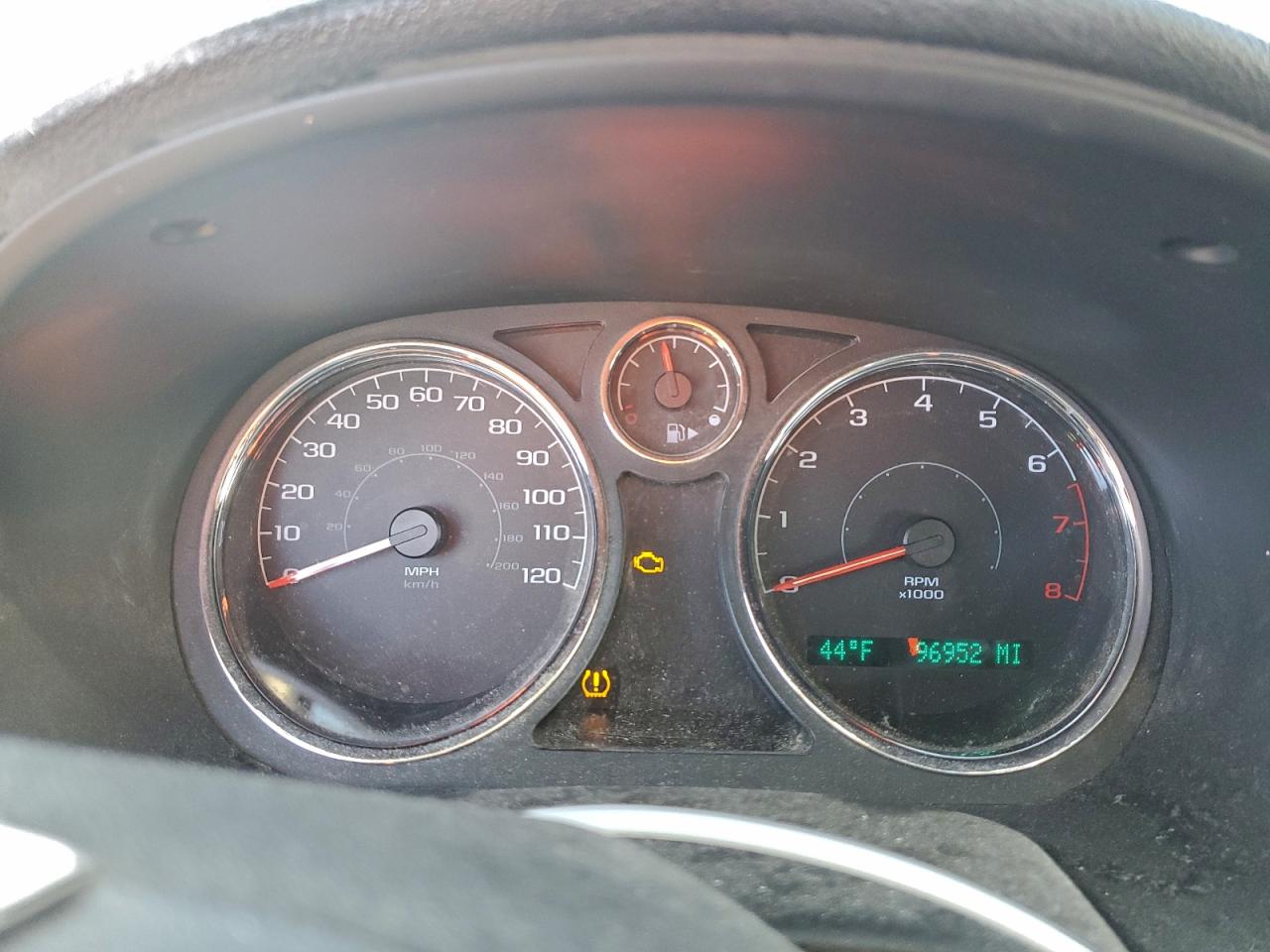 2010 CHEVROLET COBALT 2LT photo 17