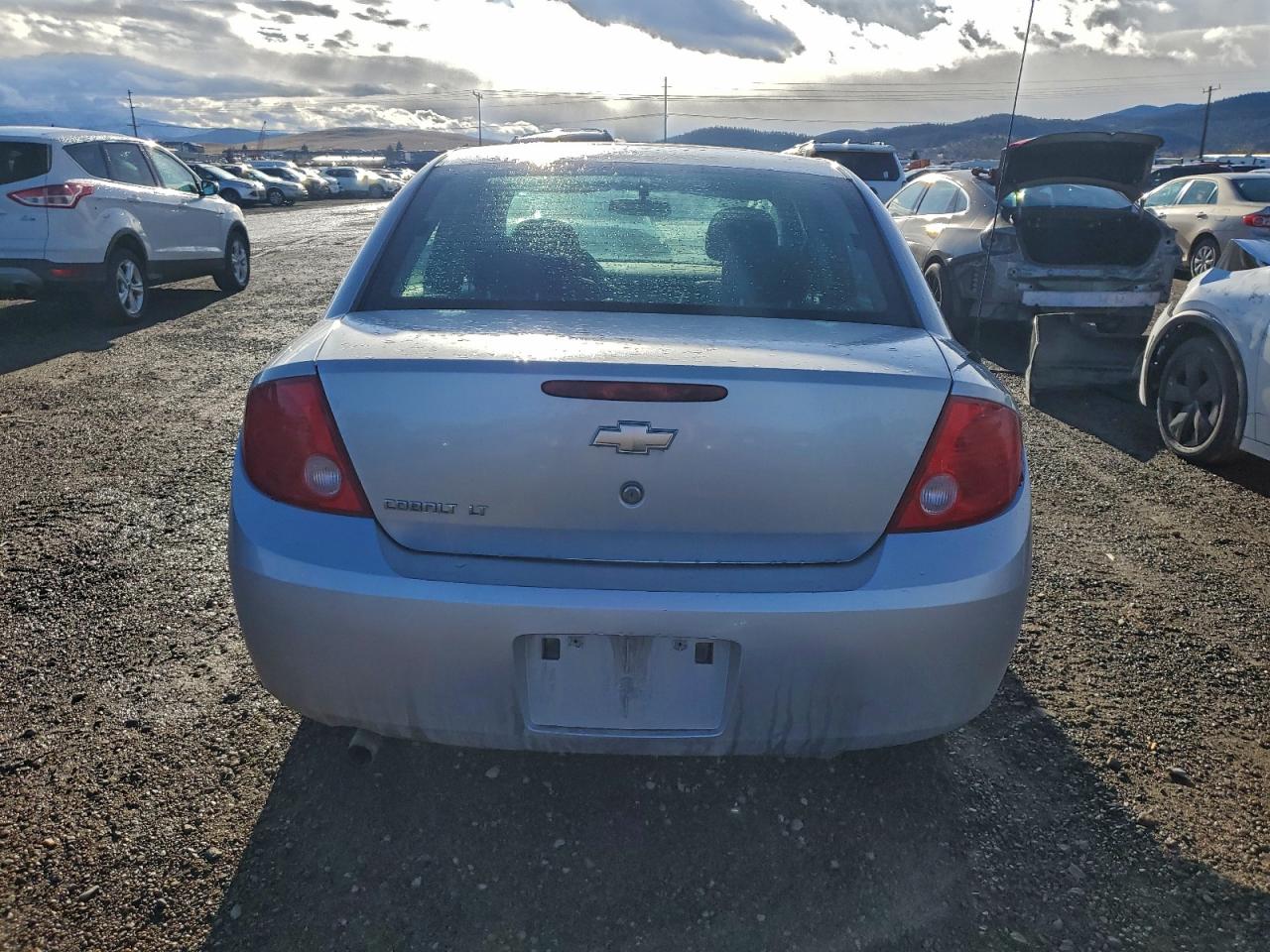 2010 CHEVROLET COBALT 2LT photo 11