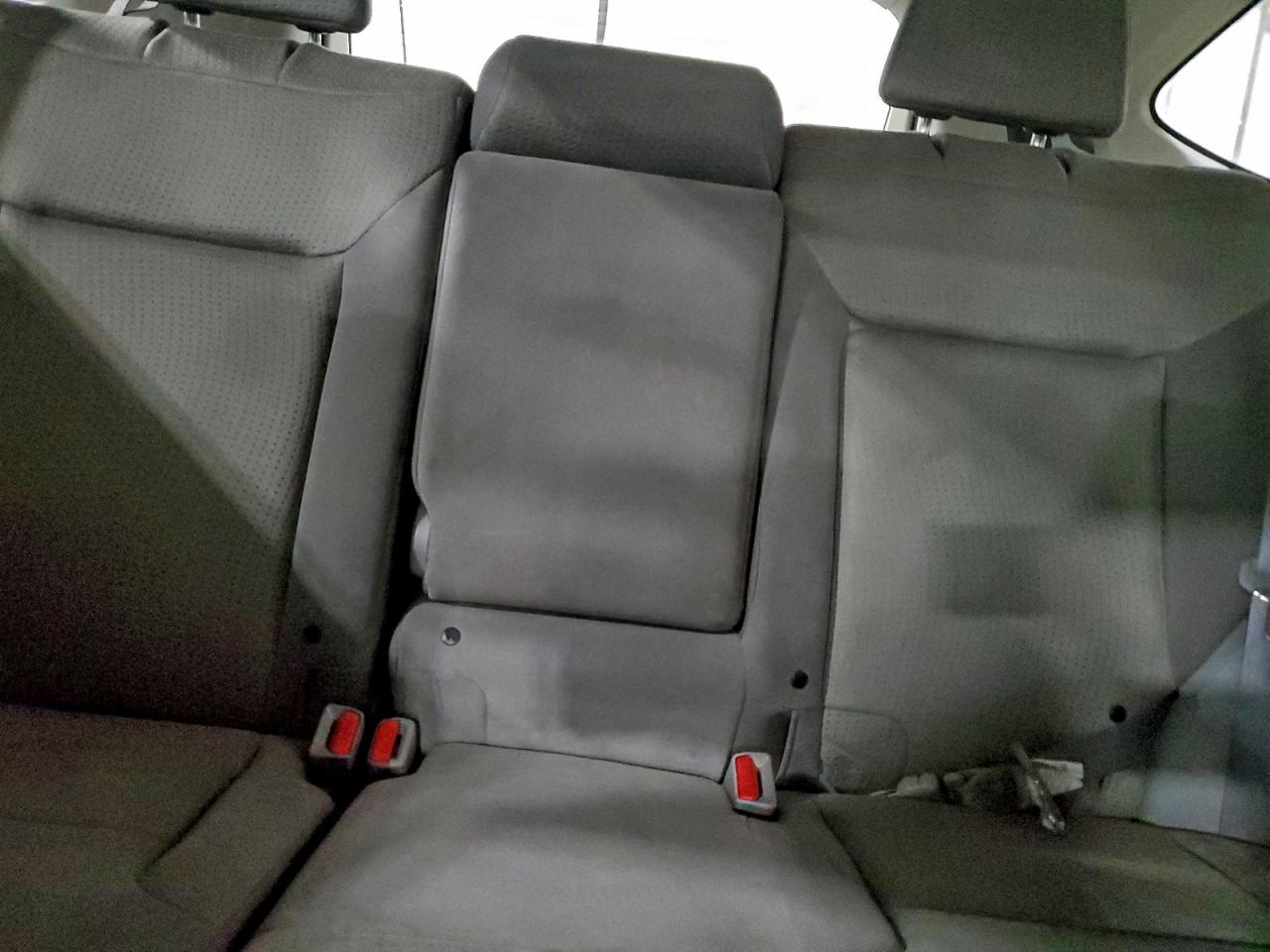2014 HONDA CR-V EX photo 10