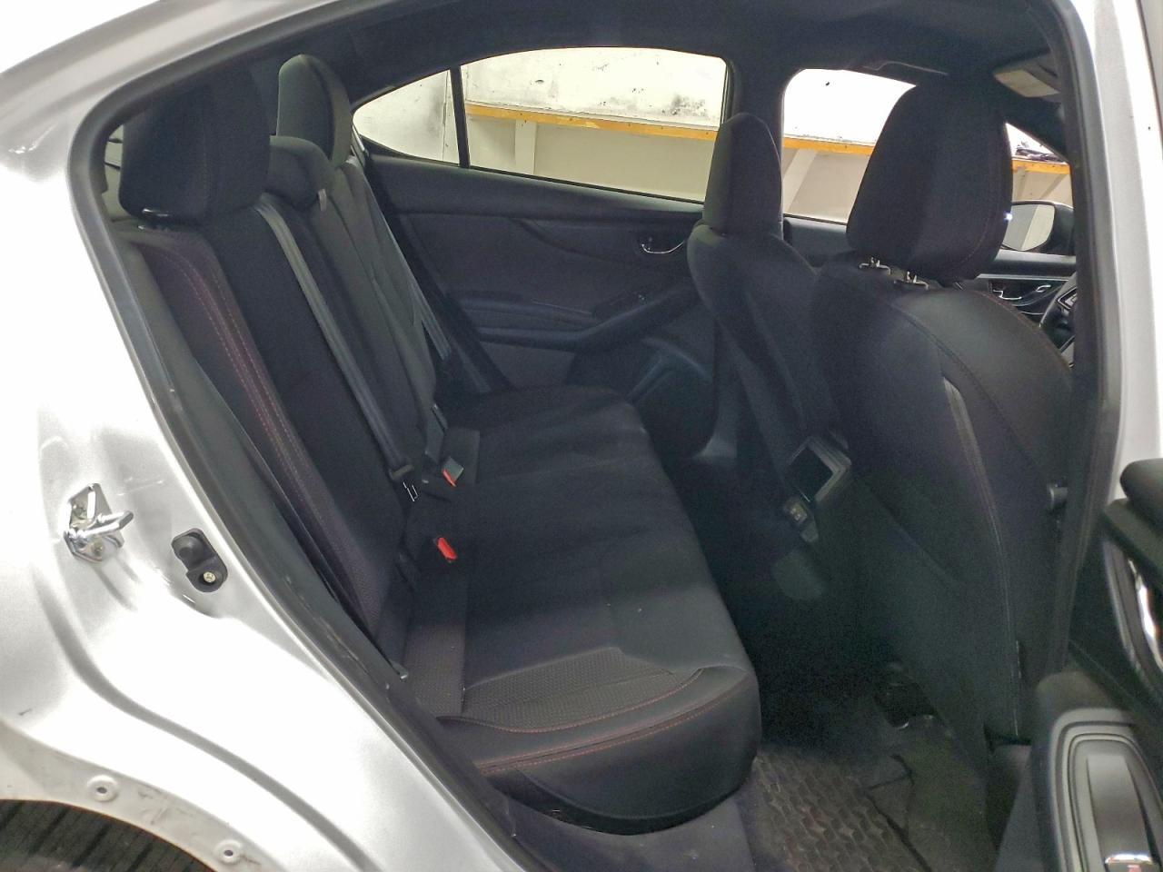 2023 SUBARU WRX PREMIUM photo 10