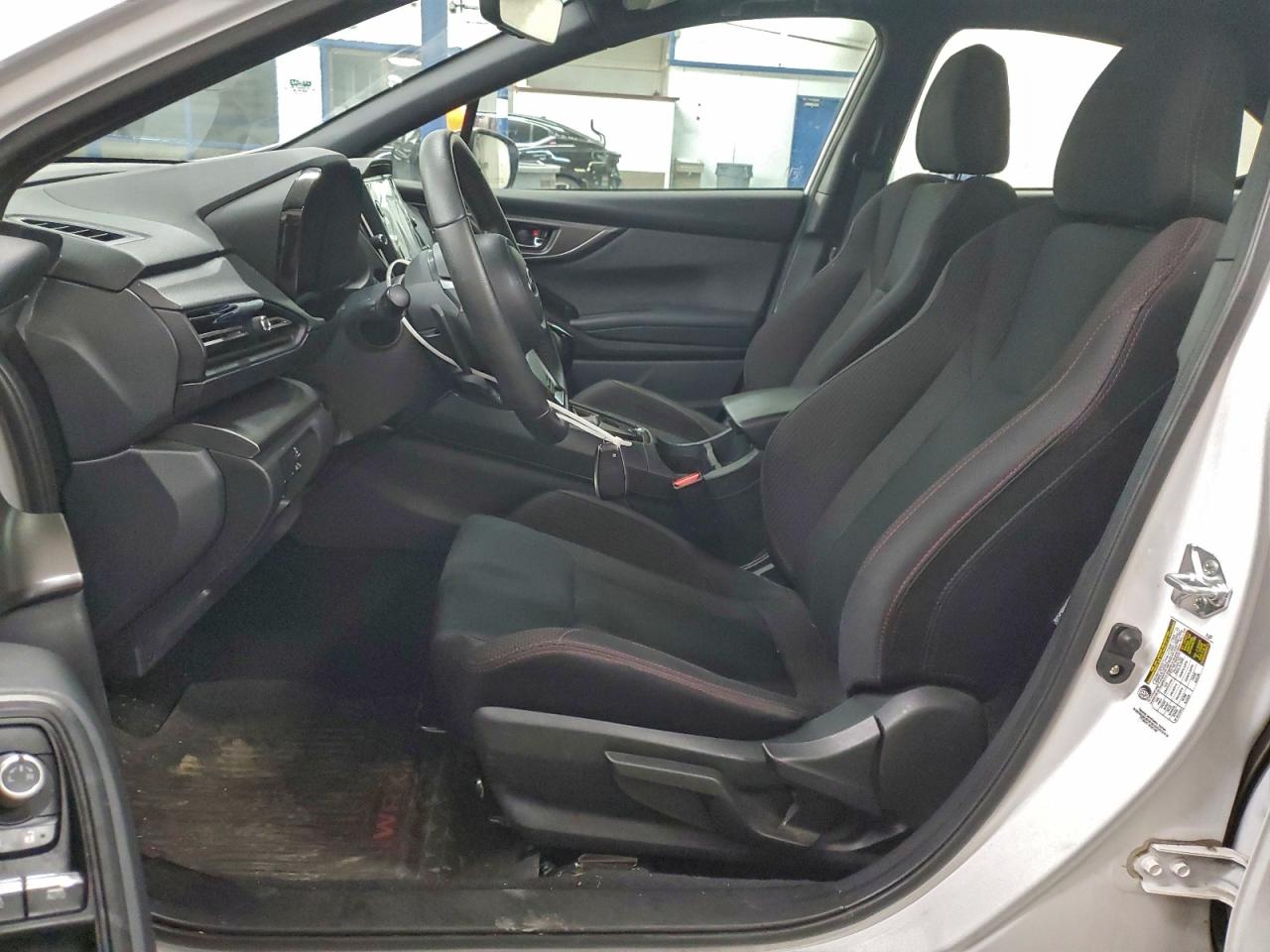 2023 SUBARU WRX PREMIUM photo 7
