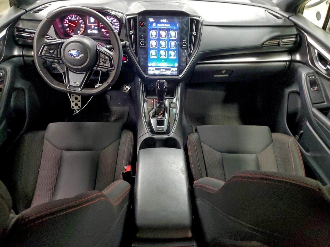 2023 SUBARU WRX PREMIUM photo 8