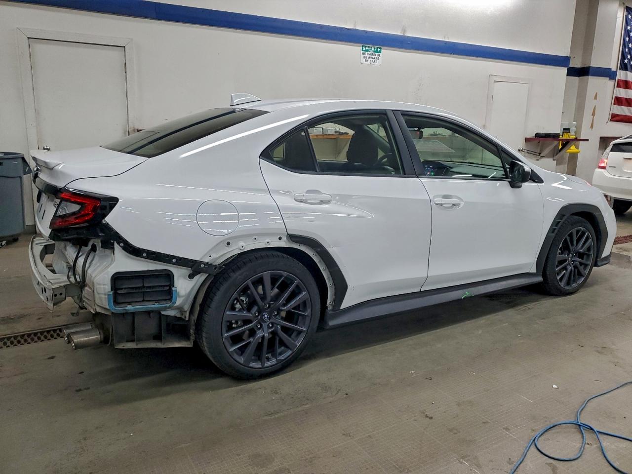 2023 SUBARU WRX PREMIUM photo 3