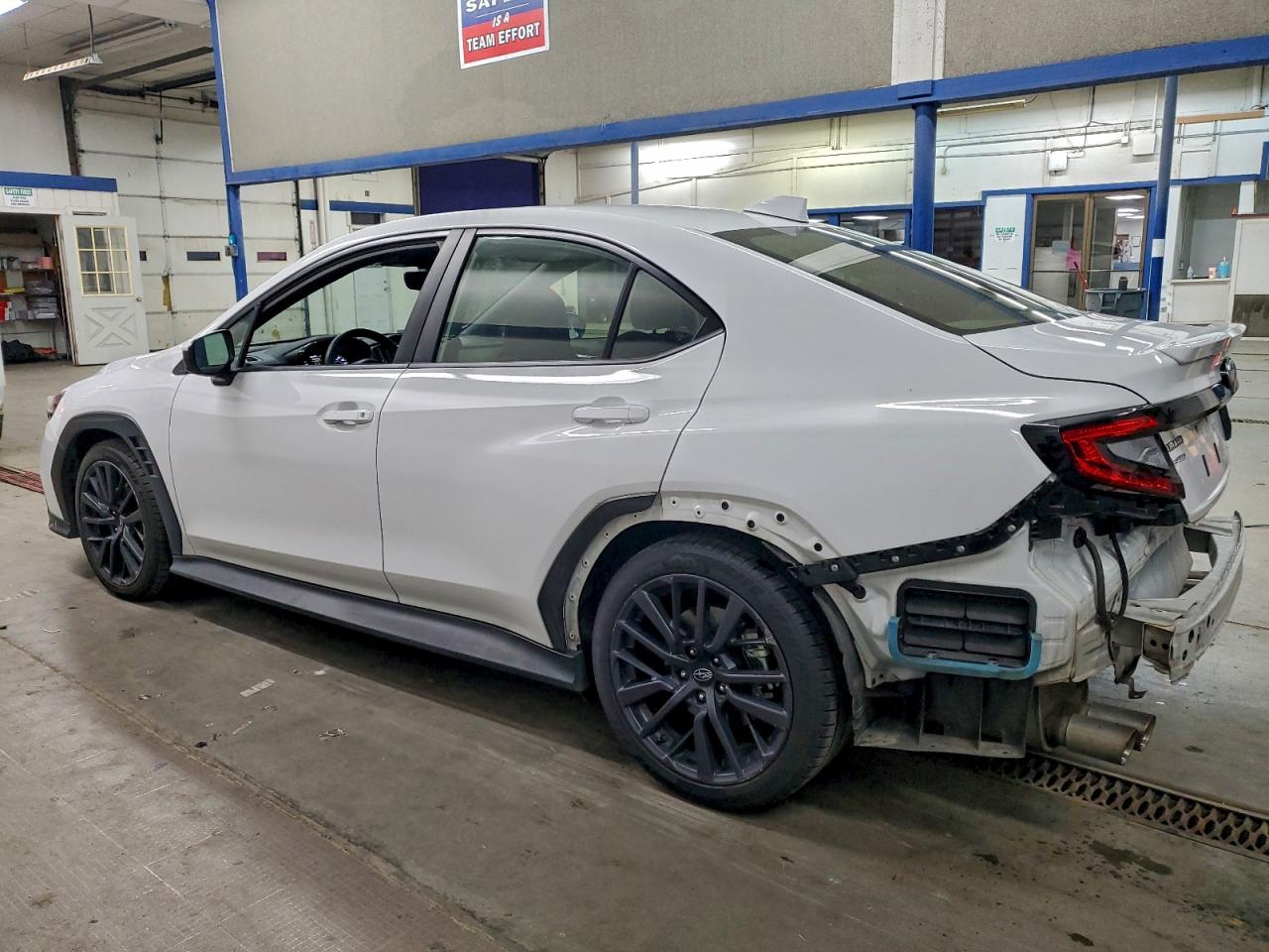 2023 SUBARU WRX PREMIUM photo 2