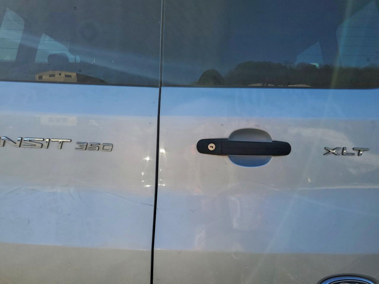 2018 FORD TRANSIT T-350 photo 10