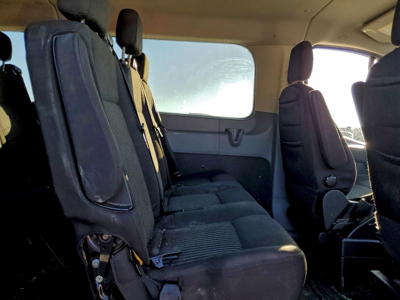 2018 FORD TRANSIT T-350 photo 11
