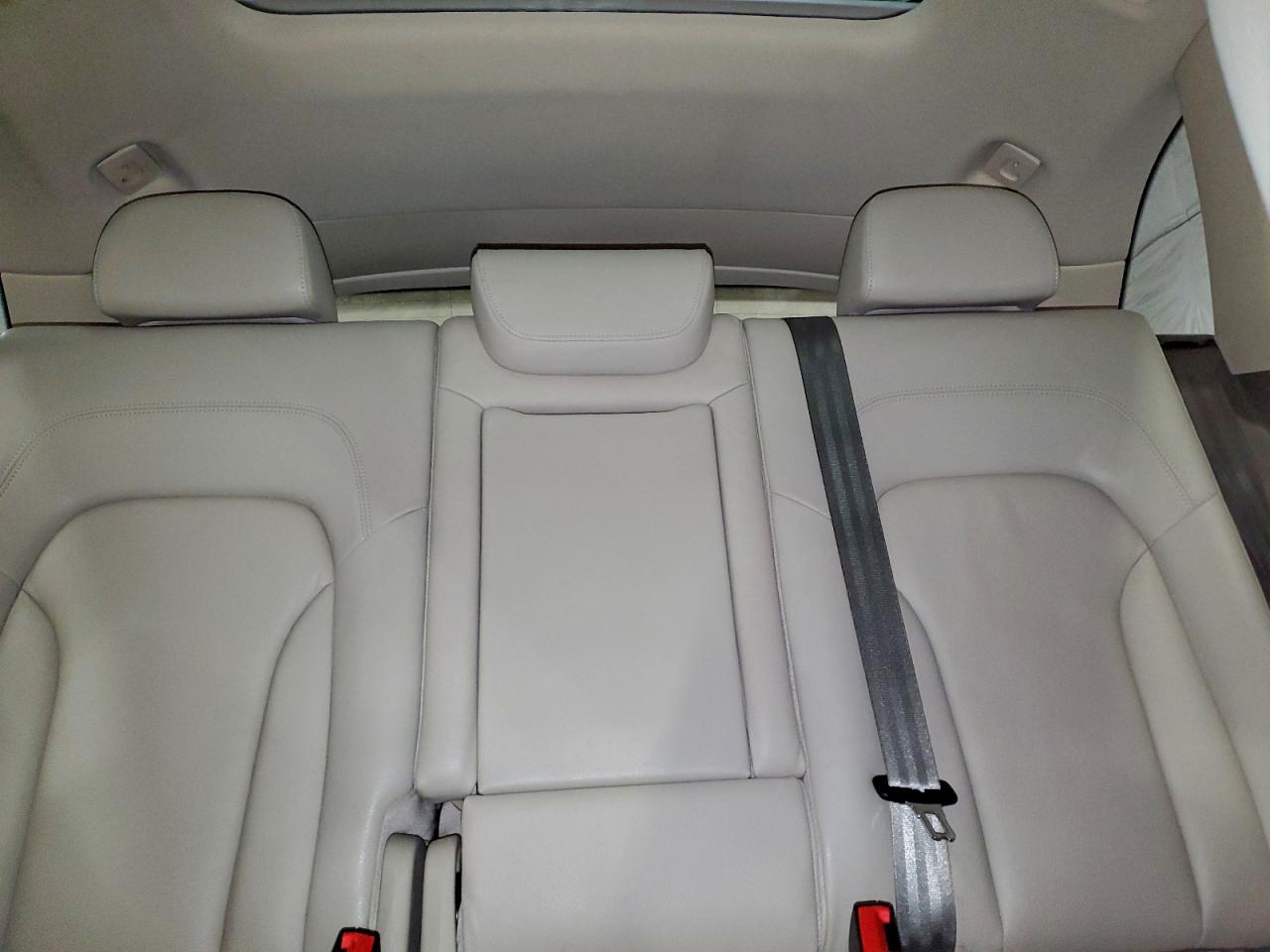 2017 AUDI Q5 PREMIUM PLUS photo 10