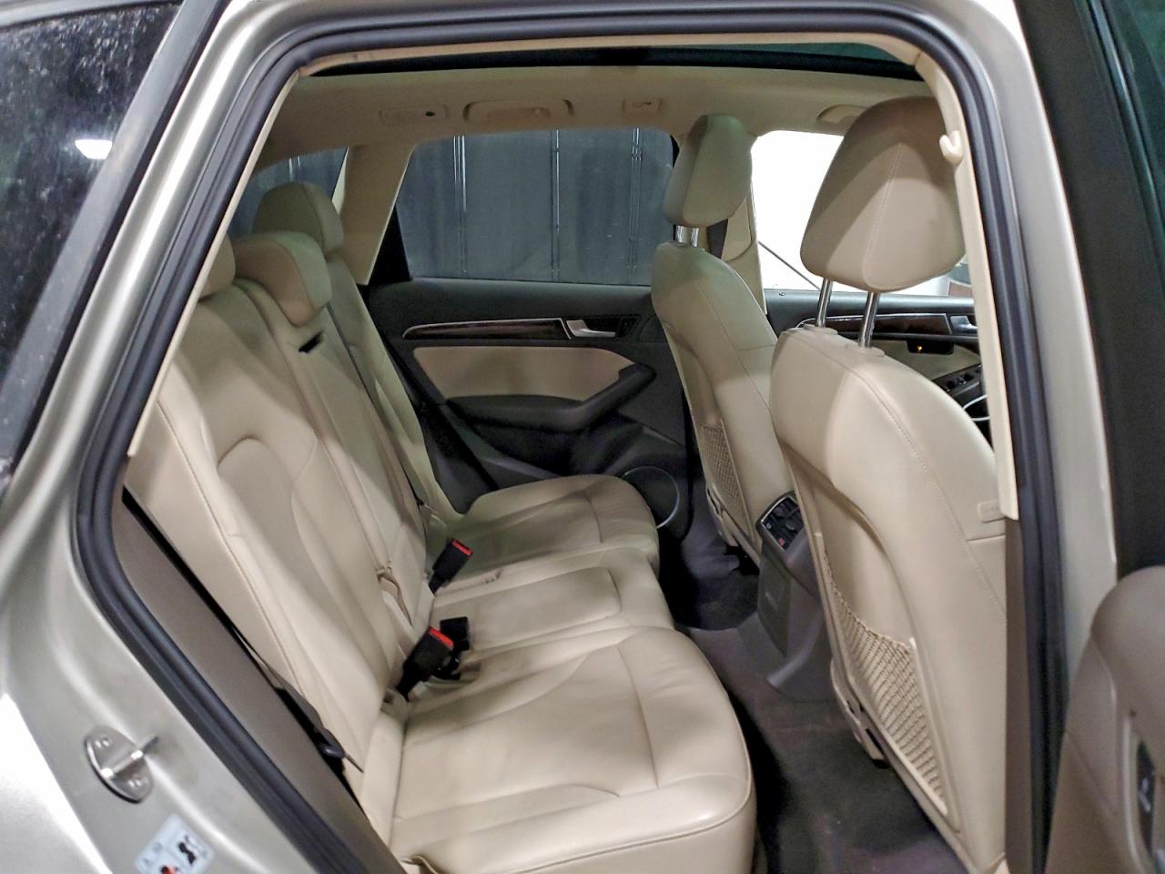 2017 AUDI Q5 PREMIUM PLUS photo 11