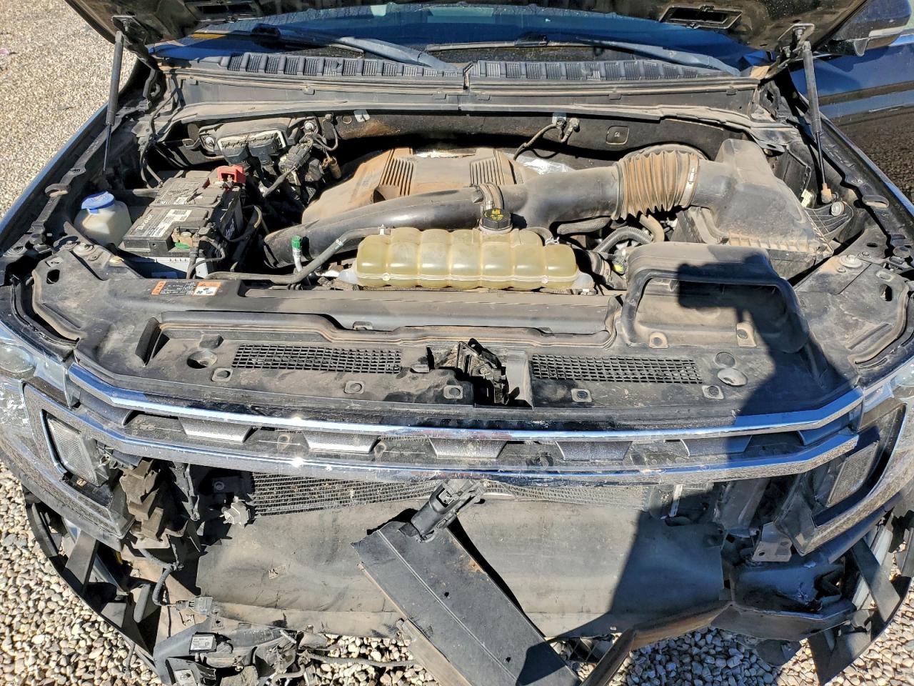 2019 FORD EXPEDITION XLT photo 12
