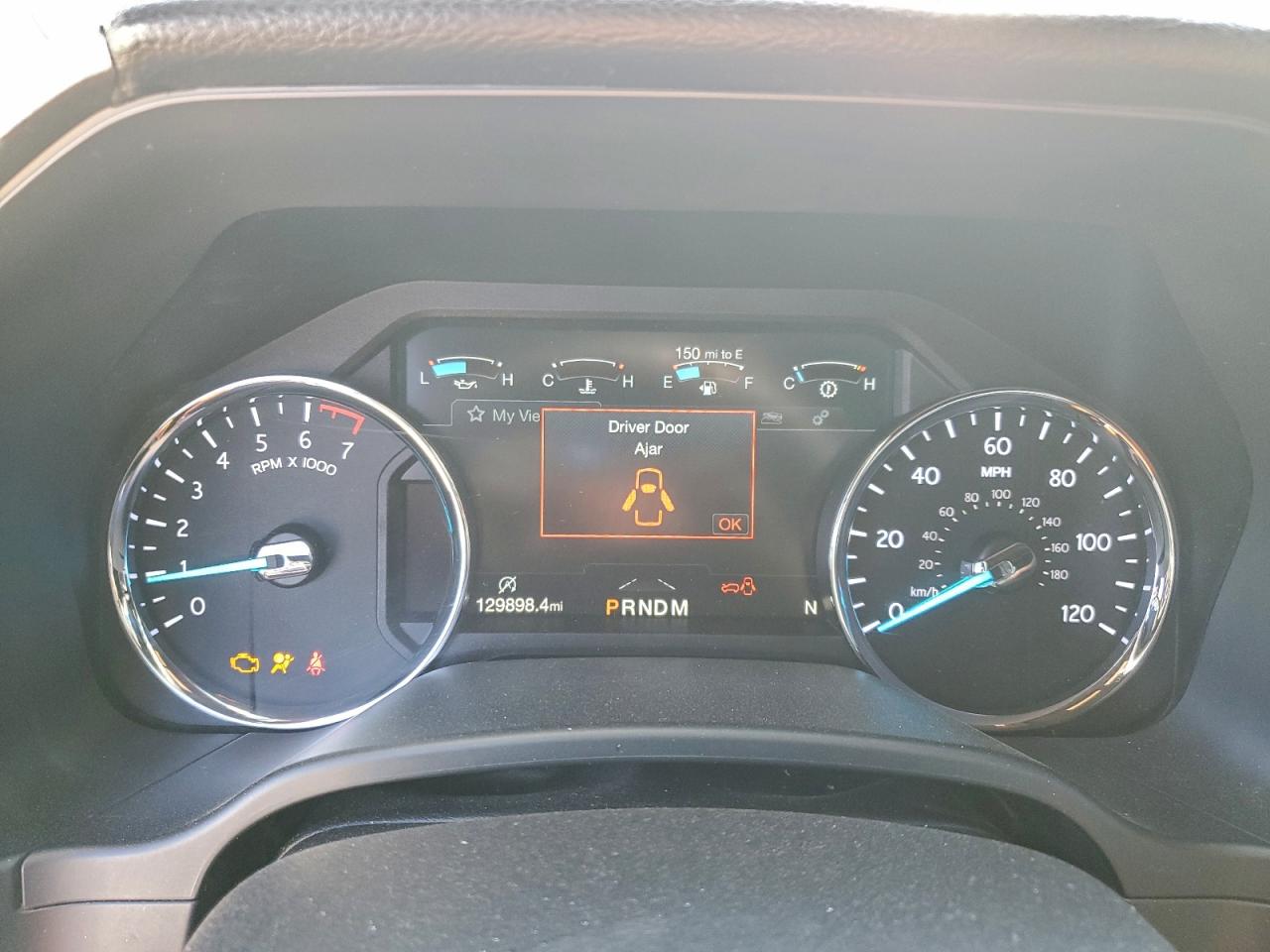 2019 FORD EXPEDITION XLT photo 9