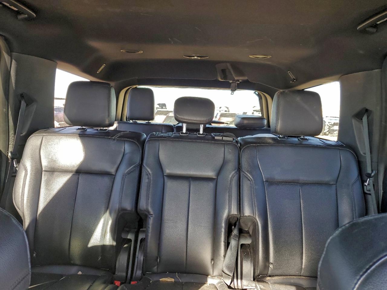 2019 FORD EXPEDITION XLT photo 10