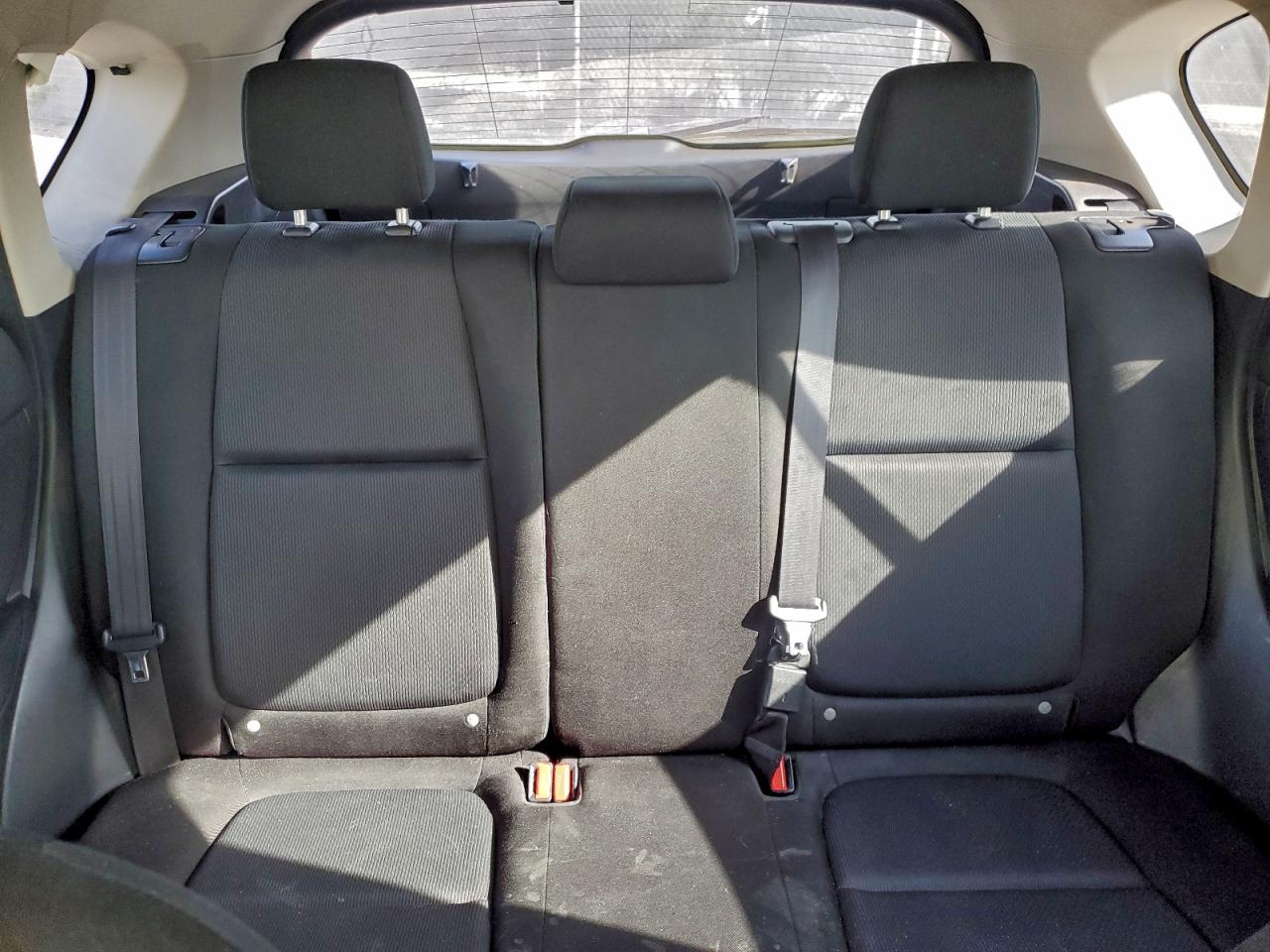2014 MAZDA CX-5 SPORT photo 10