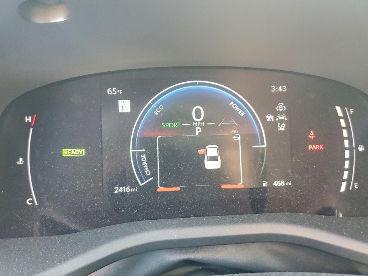 2025 TOYOTA CAMRY XSE photo 25
