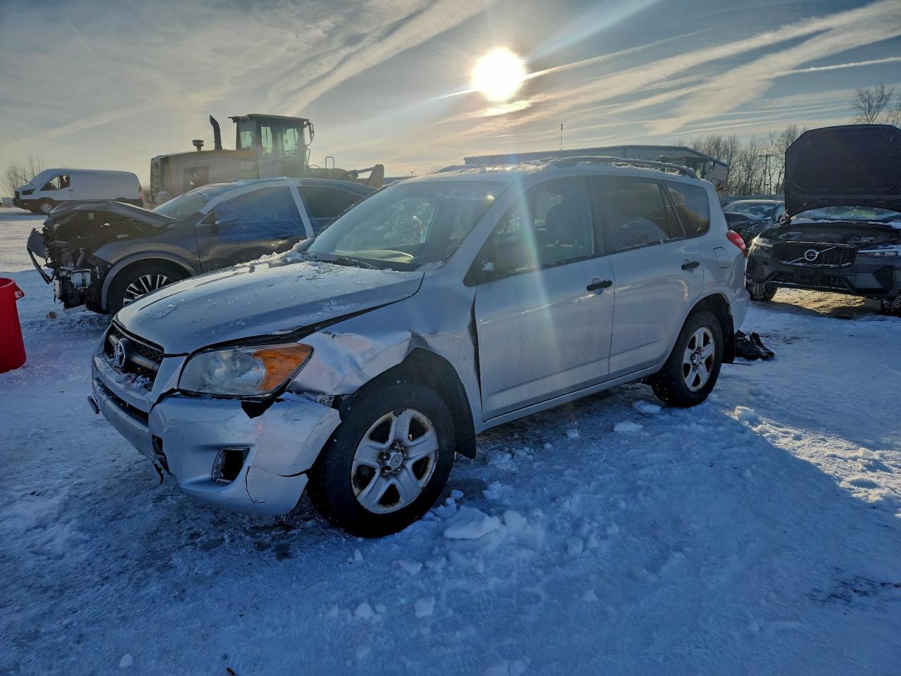 2011 TOYOTA RAV4