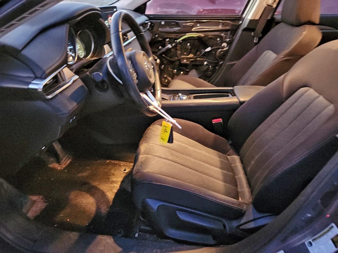 2021 MAZDA 6 SPORT photo 7